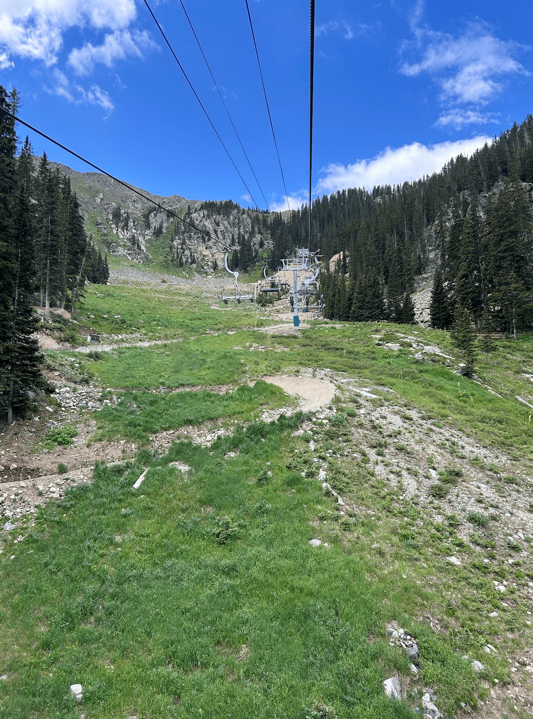 Taos Bike Park